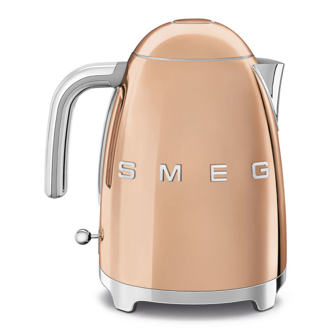 Чайник Smeg KLF03RGEU