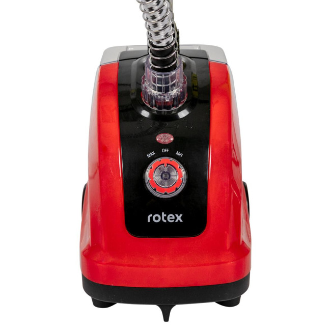 Утюг Rotex RIC205-S SUPER STEAM