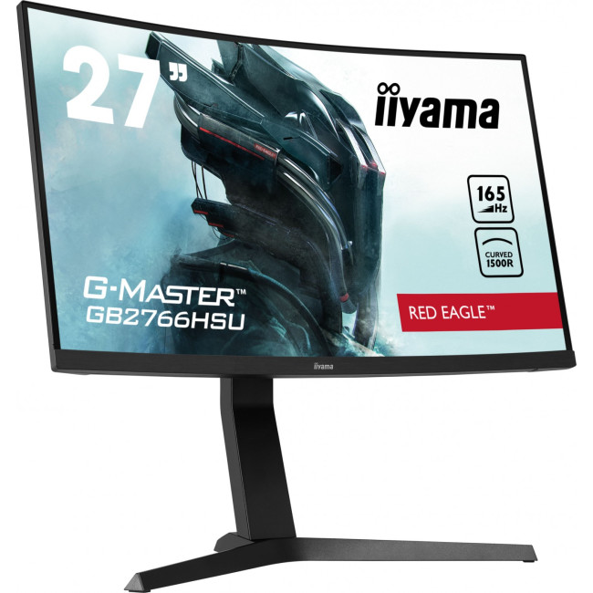 iiyama G-Master GB2766HSU-B1