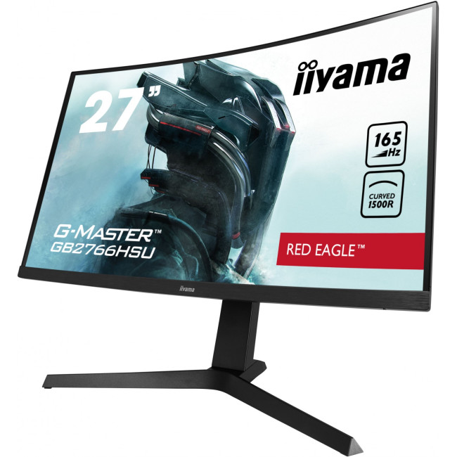 iiyama G-Master GB2766HSU-B1