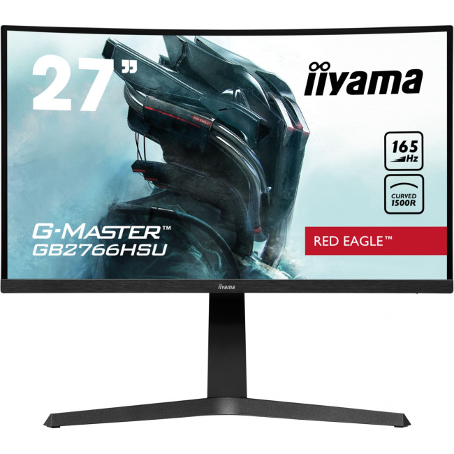 iiyama G-Master GB2766HSU-B1