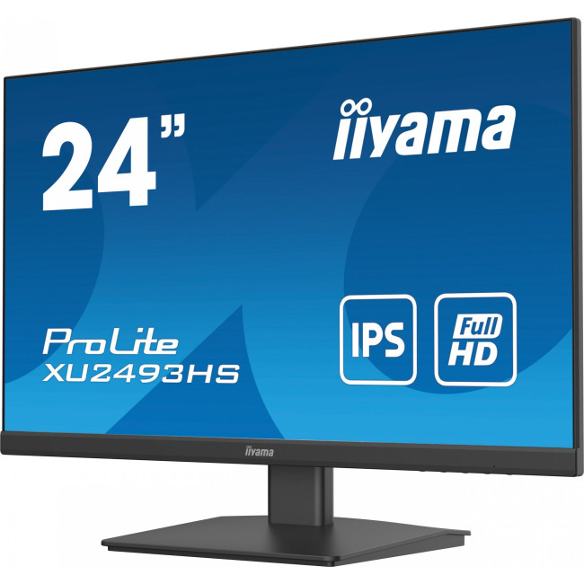 iiyama ProLite XU2493HS-B5