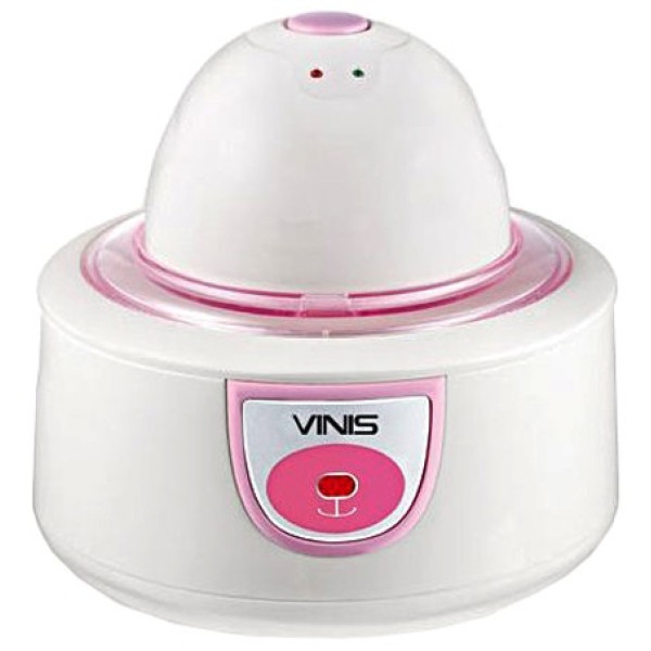 Йогуртница - мороженица Vinis VIY-500W
