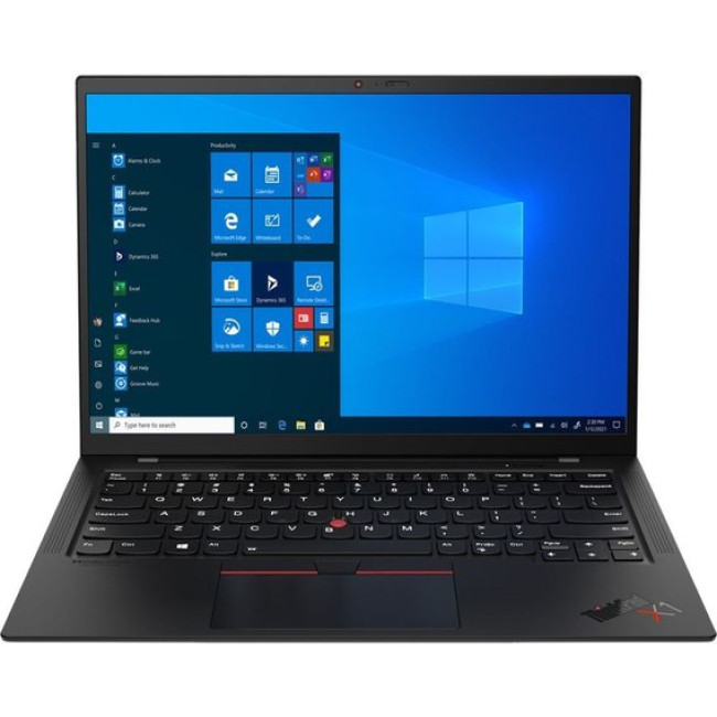 Ноутбук Lenovo ThinkPad X1 Carbon G9 (20XW0055US)