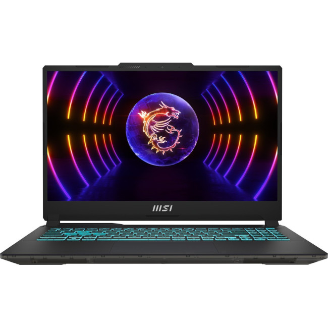 Ноутбук MSI Cyborg 15 A12VE (A12VE-017XPL)