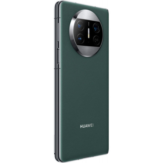 Смаpтфон HUAWEI Mate X3 12/512GB Green