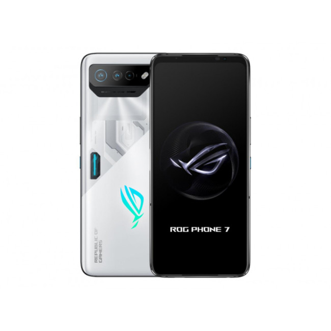 ASUS ROG Phone 7 12/256GB Storm White