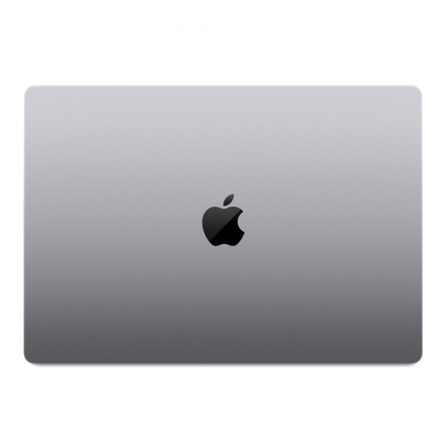 Apple MacBook Pro 16" Space Gray 2021 (Z14W0010F)