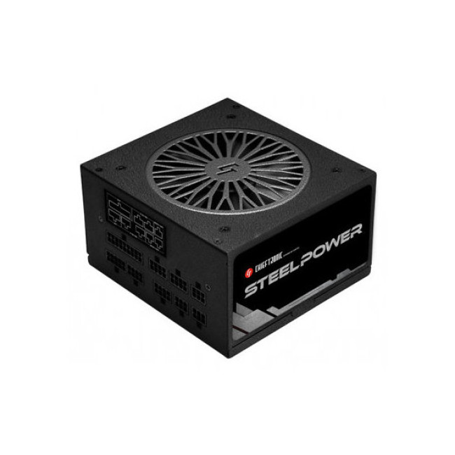 Chieftec SteelPower 750W (BDK-750FC)