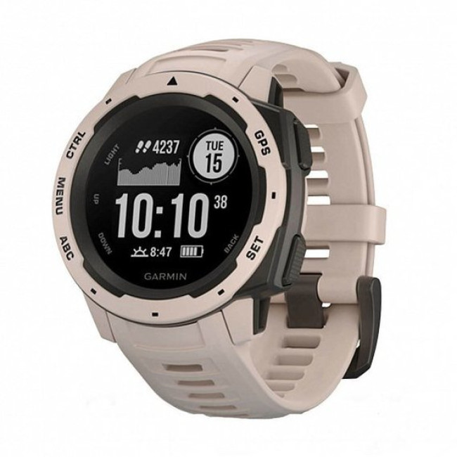 Garmin Instinct Tundra (010-02064-01/010-02064-20)