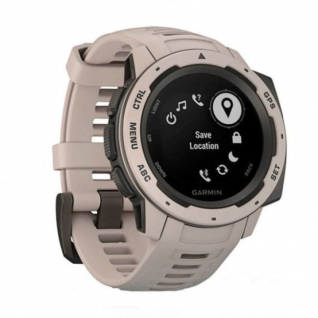 Garmin Instinct Tundra (010-02064-01/010-02064-20)