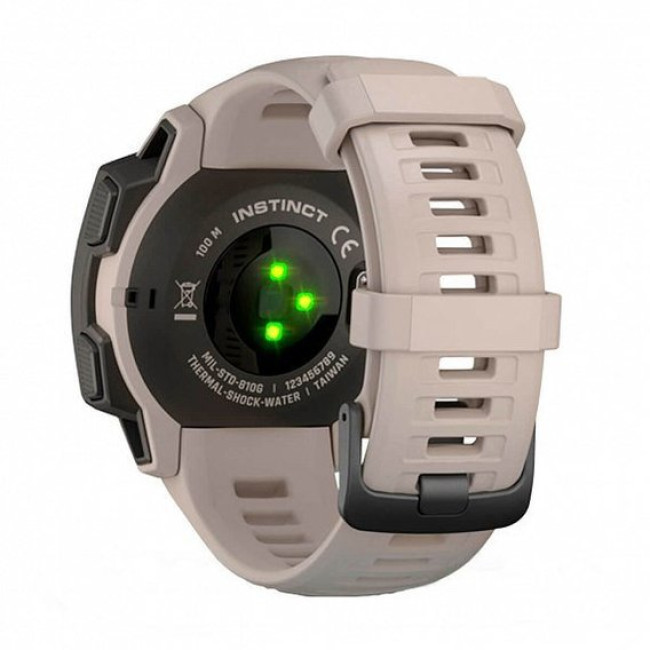 Garmin Instinct Tundra (010-02064-01/010-02064-20)