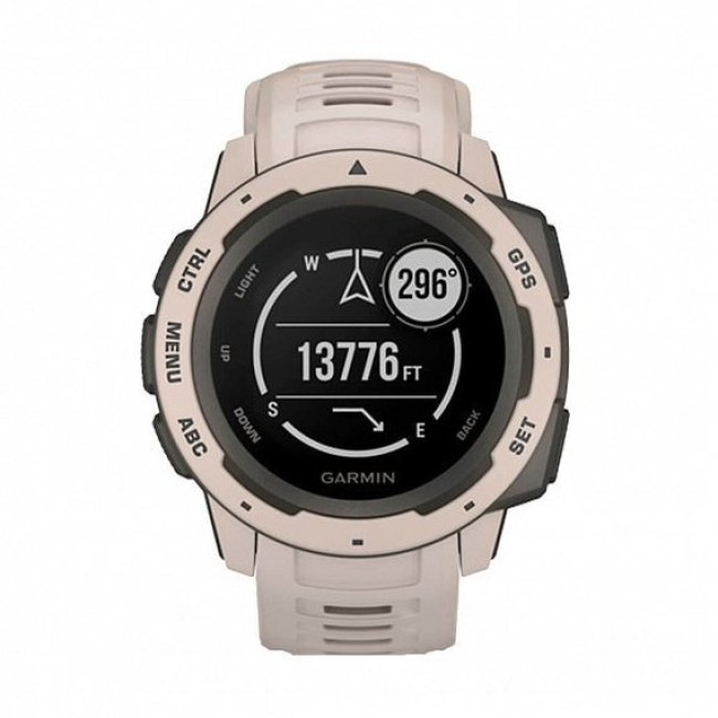 Garmin Instinct Tundra (010-02064-01/010-02064-20)