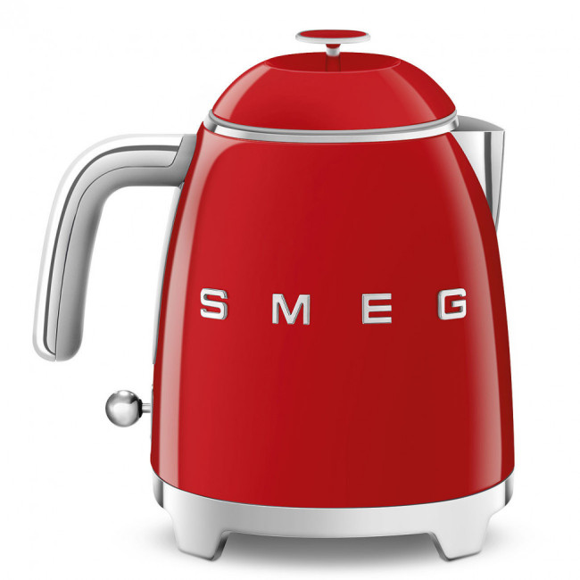 Чайник SMEG KLF05RDEU