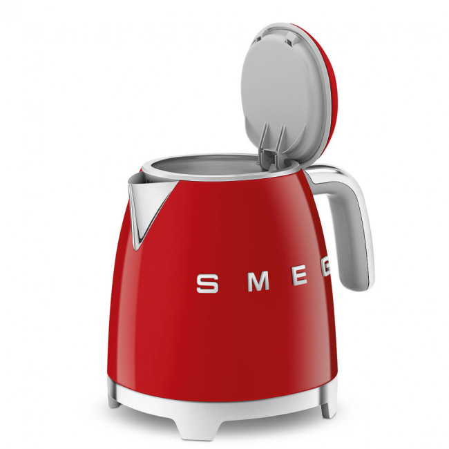 Чайник SMEG KLF05RDEU