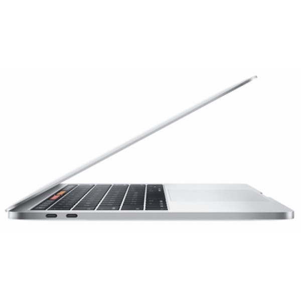 Ноутбук Apple MacBook Pro 13 with Touch Bar and Touch ID Silver (MLVP2)