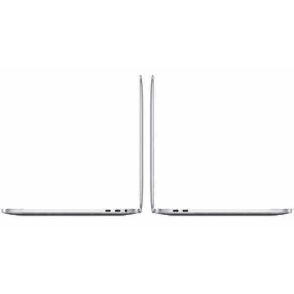 Ноутбук Apple MacBook Pro 13 with Touch Bar Silver (MPXX2) 2017