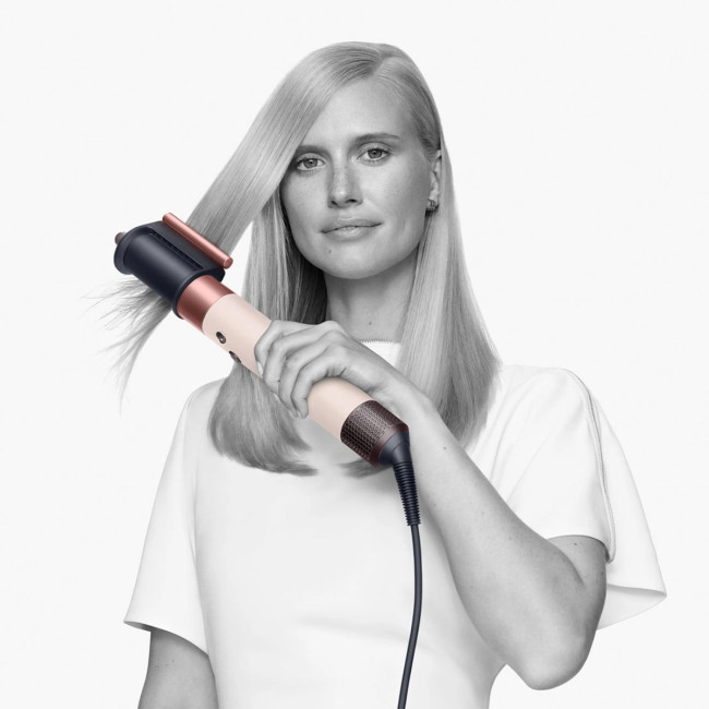 Фен-стайлер Dyson Airwrap Complete Long Ceramic Pink/Rose Gold (453984-01) (UK)