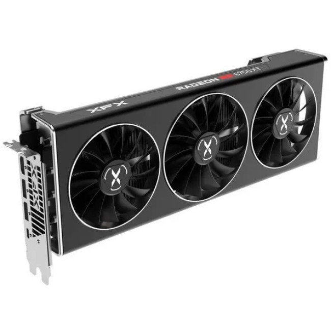 XFX Radeon RX 6750 XT Speedster MERC 319 (RX-675XYTBDP)