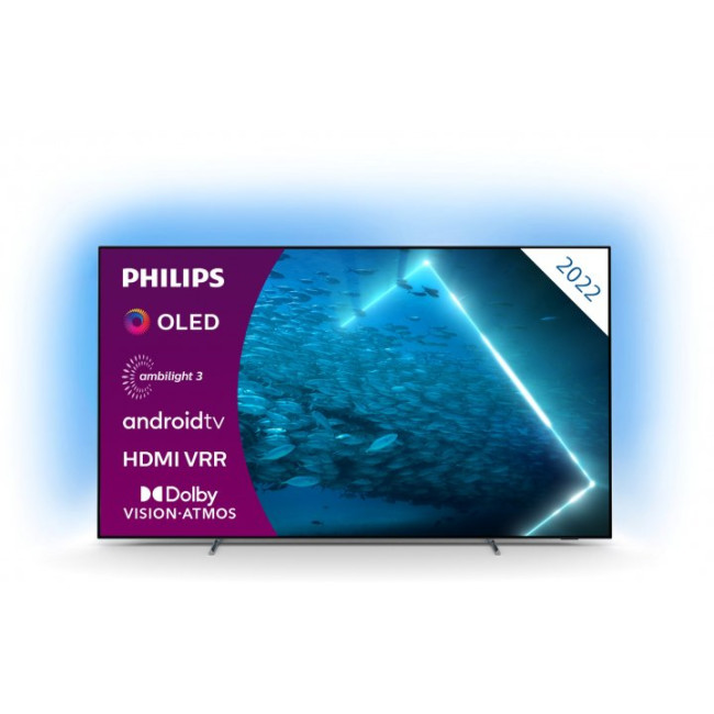 Телевизор Philips 55OLED707/12