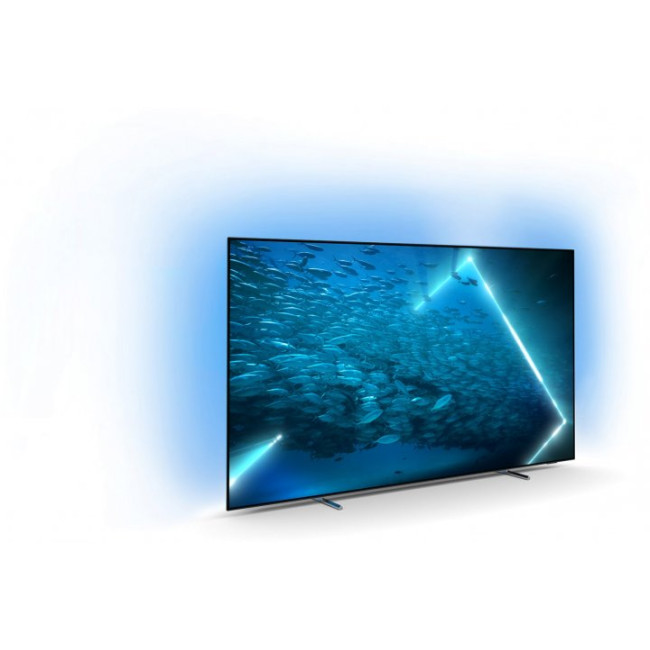 Телевизор Philips 55OLED707/12