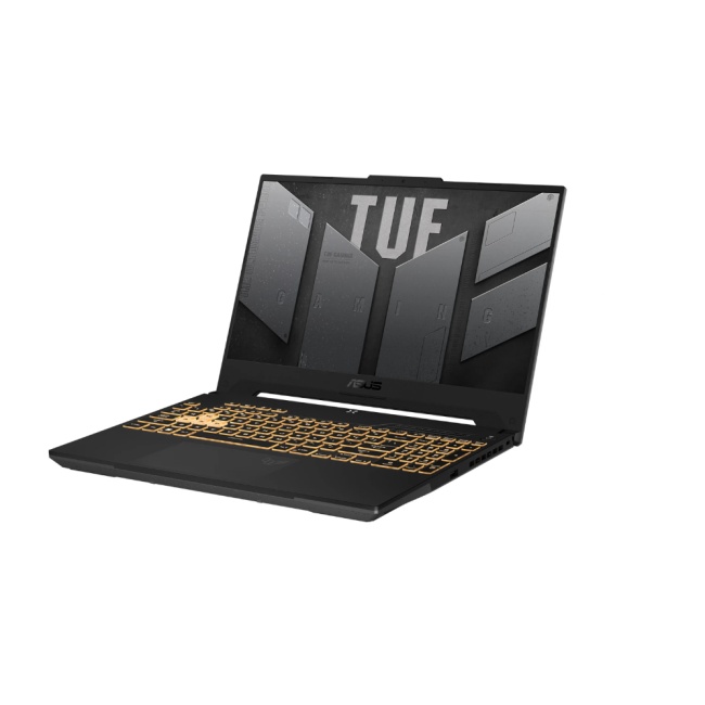 Asus TUF Gaming F15 FX507ZC (FX507ZC-RS51)