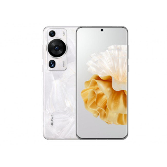 Смаpтфон HUAWEI P60 Pro 8/256GB Rococo Pearl