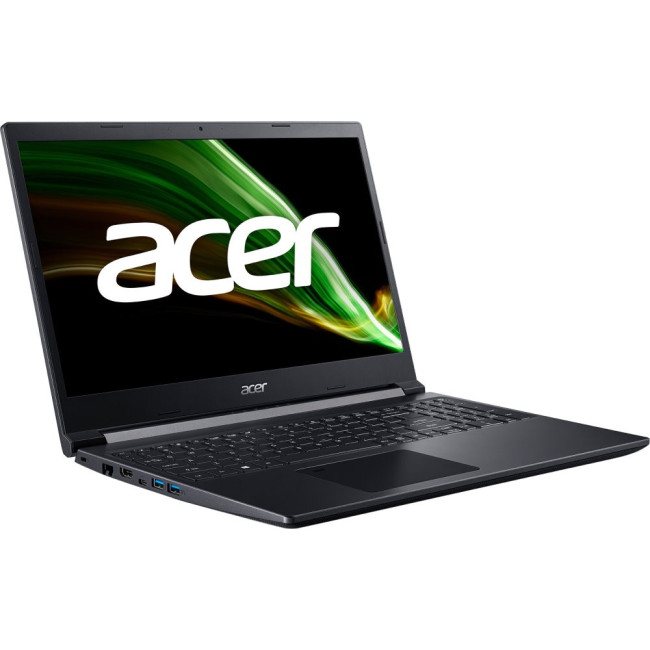 Acer Aspire 7 A715-42G (NH.QBFEX.02B)