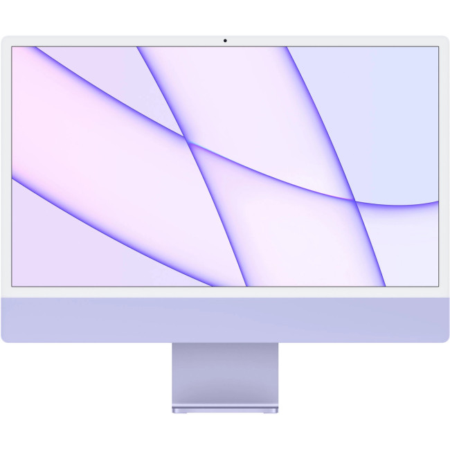 Apple iMac 24 M1 Purple 2021 (Z130000N9)