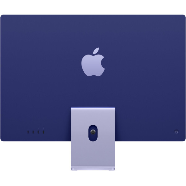 Apple iMac 24 M1 Purple 2021 (Z130000N9)