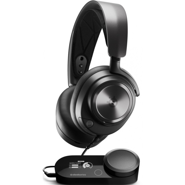 Наушники SteelSeries Arctis Nova Pro for Xbox Black (61528)