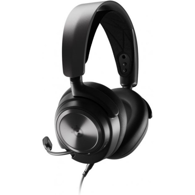 Наушники SteelSeries Arctis Nova Pro for Xbox Black (61528)