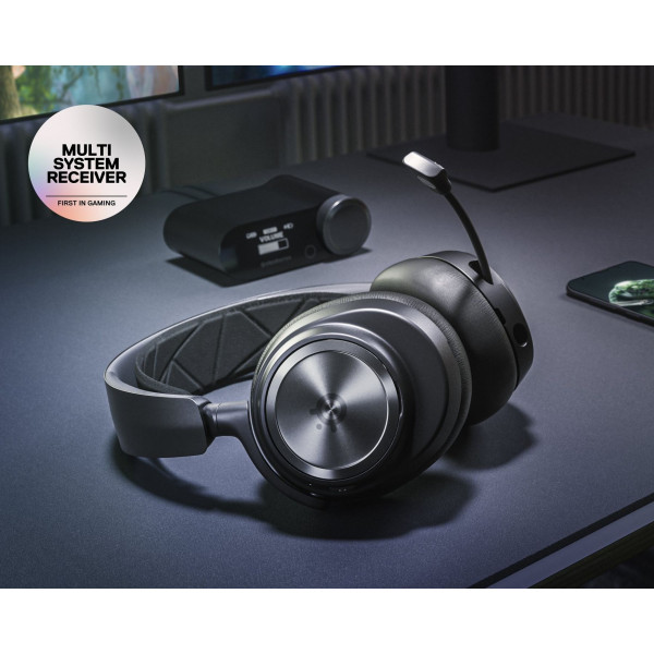 Наушники SteelSeries Arctis Nova Pro for Xbox Black (61528)