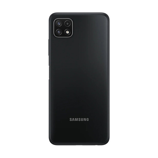 Смаpтфон Samsung Galaxy A22 5G SM-A226B 4/128GB Gray