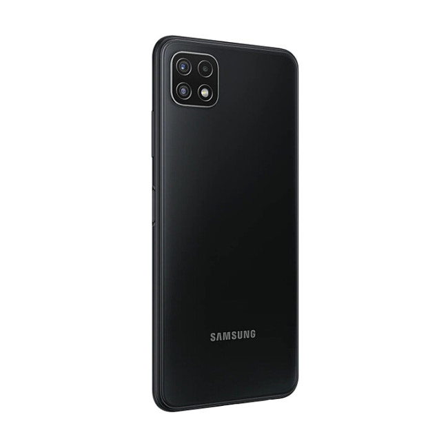 Смаpтфон Samsung Galaxy A22 5G SM-A226B 4/128GB Gray