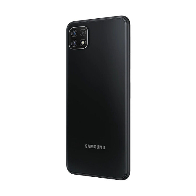 Смаpтфон Samsung Galaxy A22 5G SM-A226B 4/128GB Gray