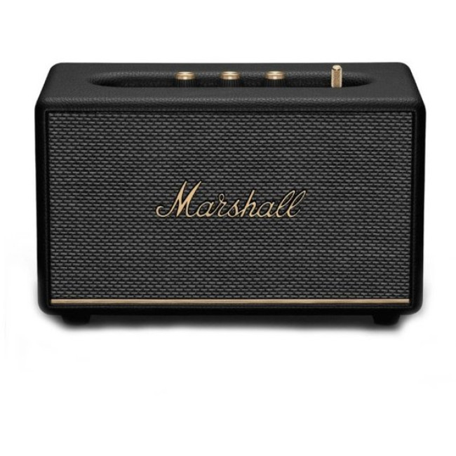 Marshall Acton III Black (1006004)