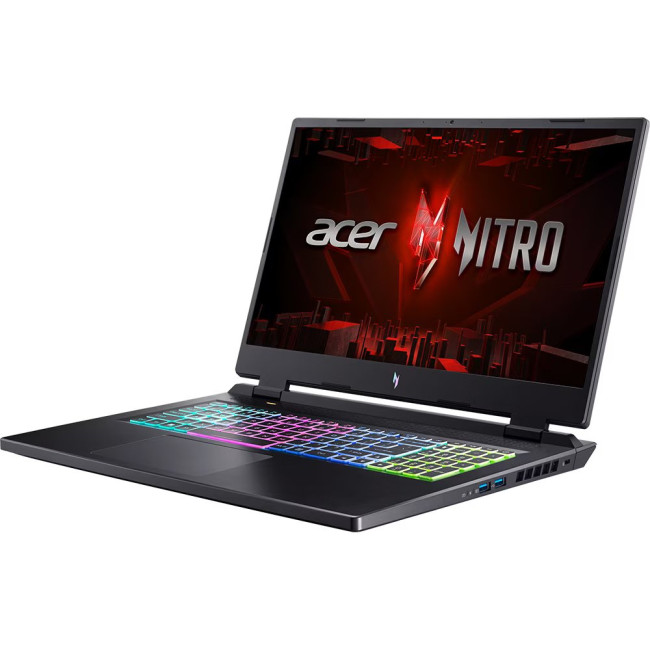 Ноутбук Acer Nitro 17 AN17-51-53XV (NH.QK6EX.004)