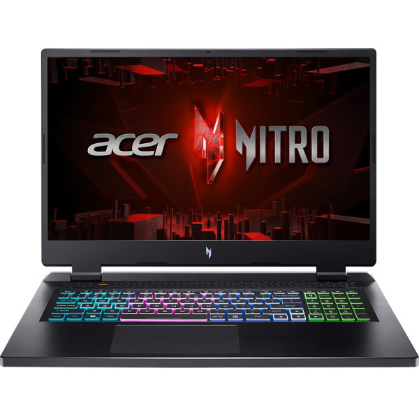 Ноутбук Acer Nitro 17 AN17-51-53XV (NH.QK6EX.004)
