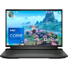 Dell G16 Gaming Laptop (G7620-7775BLK-PUS)