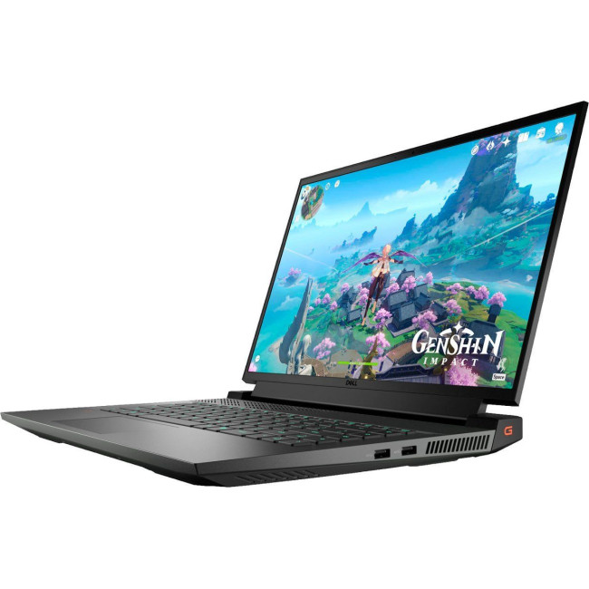 Dell G16 Gaming Laptop (G7620-7775BLK-PUS)