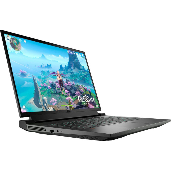 Dell G16 Gaming Laptop (G7620-7775BLK-PUS)