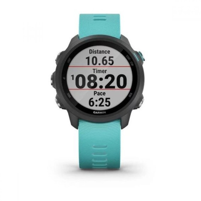 Garmin Forerunner 245 Music Aqua (010-02120-32/22)