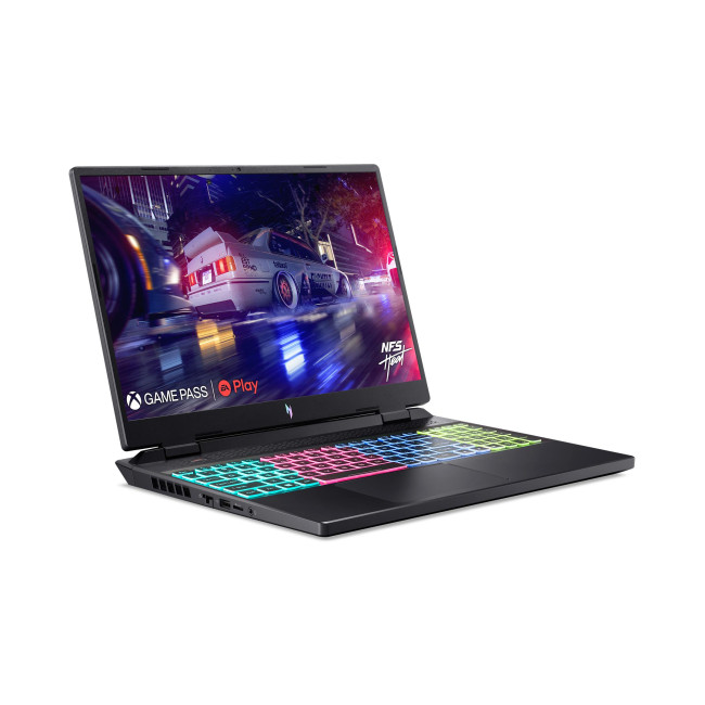 Ноутбук Acer Nitro 16 AN16-41-R0XQ (NH.QKBEP.00A)