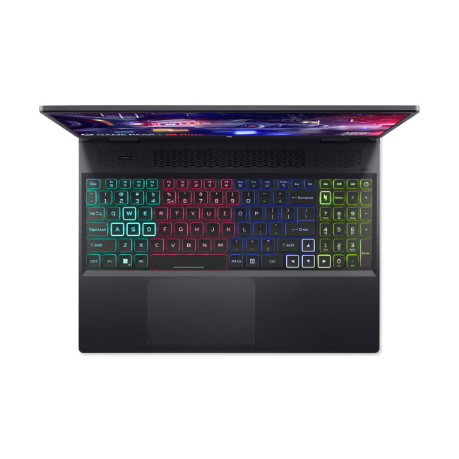 Ноутбук Acer Nitro 16 AN16-41-R0XQ (NH.QKBEP.00A)