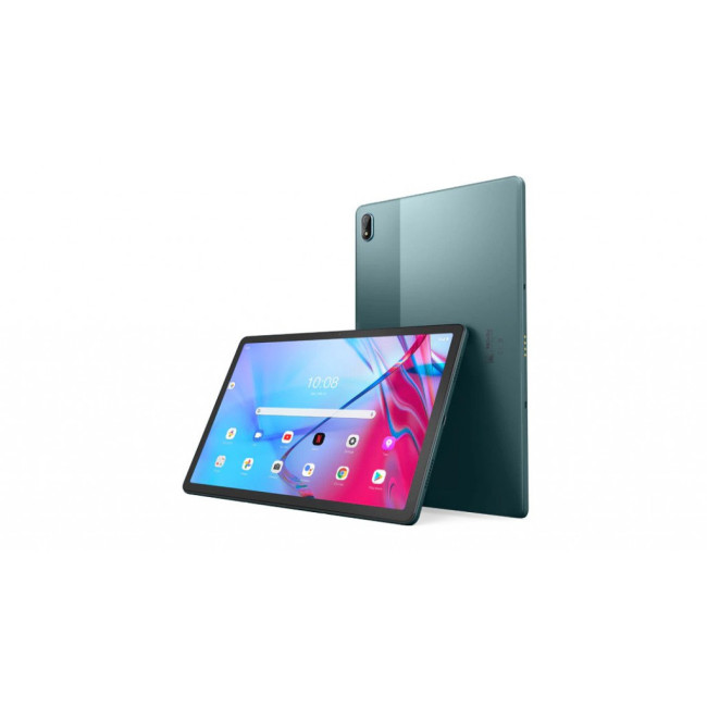 Планшет Lenovo Tab P11 6/128GB 5G Modernist Teal (ZA8Y0049PL)