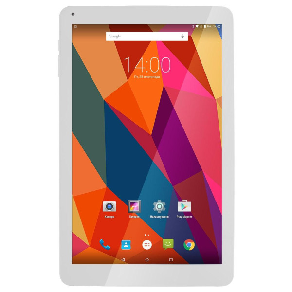 Sigma mobile X-style Tab A104 Silver