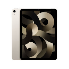Apple iPad Air 2022 Wi-Fi 256GB Starlight (MM9P3)