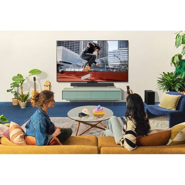 LG OLED77C41LA: Купить 77-дюймовый OLED-телевизор LG в интернет-магазине