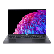 Ноутбуки Acer Swift Go 16 SFG16-72 (NX.KVPEP.002)